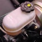 Brake Master Cylinder Replacement In Plainfield, IL