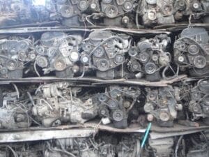 Car Engine Replacement Plainfield, IL