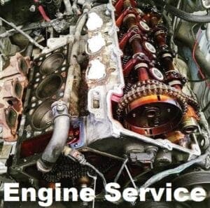 Engine Service Plainfield, Naperville, Bolingbrook, IL
