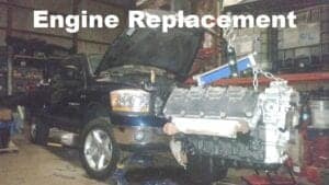 Engine Replacement Shop In Plainfield, IL