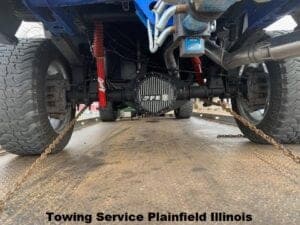 Need A Towing Service Near Me?