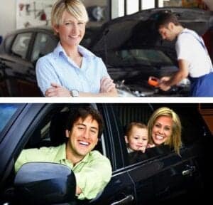 Choosing A Car Repair Shop That Makes You Happy