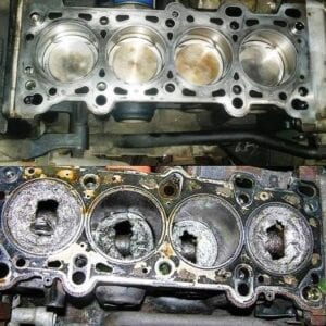 Timing Belt Replacement Plainfield Illinois