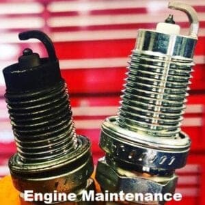Car Engine Maintenance Near Me