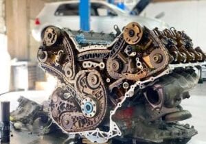 Timing Chain Replacement Bolingbrook, IL, Near Me