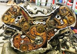 Timing Chain Replacement Plainfield, IL, Near Me