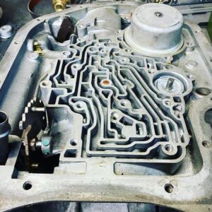 Automatic Transmission Repair In Plainfield, IL
