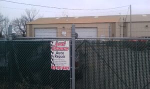 Auto Repair In Bolingbrook, IL