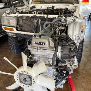 Toyota Repair In Plainfield, IL